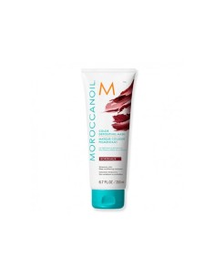 Moroccanoil Mascarilla Color Burdeos 200ml - TuCabelloSano