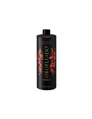 Revlon Asia Zen Control Oro Fluido Acondicionador 1L - TuCabelloSano