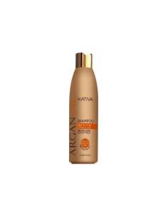 Kativa Champú Argan Oil 250ml - TuCabelloSano