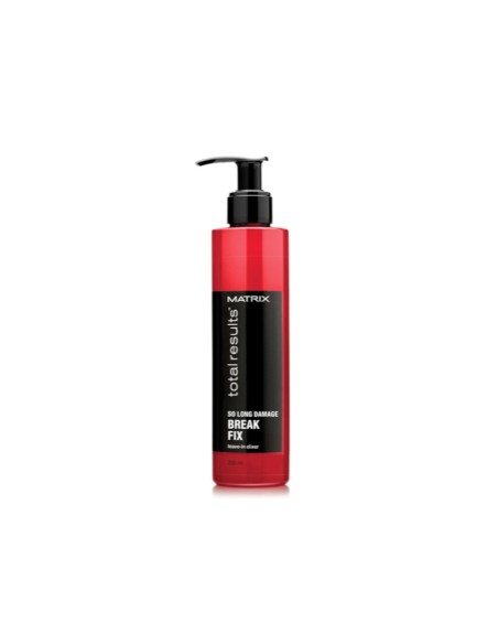 Matrix Total Results Elixir Break Fix 200ml - TuCabelloSano