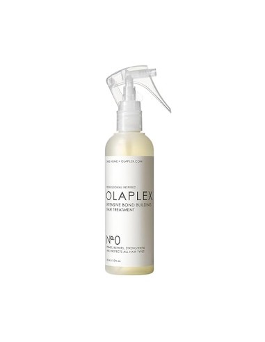 Olaplex Nº0 Tratamiento 155ml - TuCabelloSano