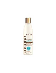Kativa Champú Coco 250ml - TuCabelloSano