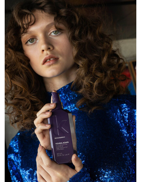 Kevin Murphy Young Again Oil 100ml - TuCabelloSano