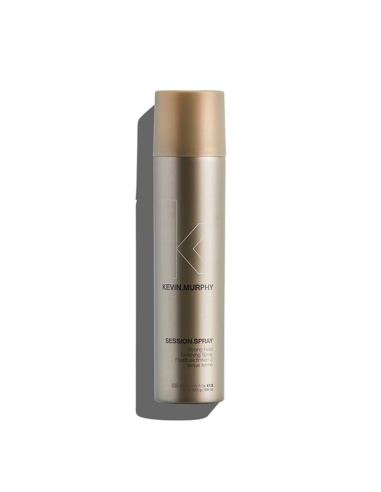 Kevin Murphy Session Spray Extra Fuerte 400ml - TuCabelloSano