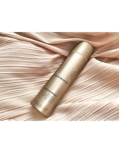 Kevin Murphy Session Spray Extra Fuerte 400ml - TuCabelloSano