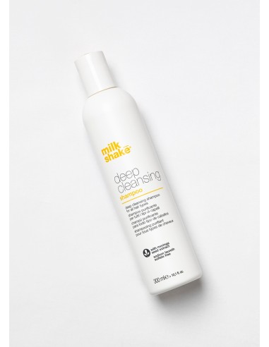 Milk Shake Champú Purificante 300ml - TuCabelloSano