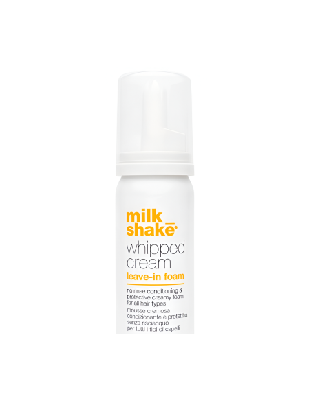Milk Shake Conditioning Whipped Cream 50ml - TuCabelloSano