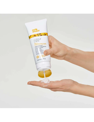 Milk Shake Colour Maintainer Mask 200ml - TuCabelloSano