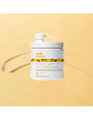 Milk Shake Colour Maintainer Mask 500ml - TuCabelloSano