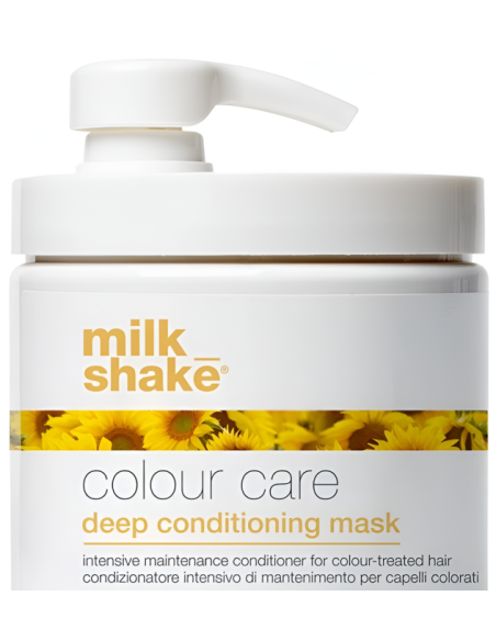 Milk Shake Colour Maintainer Mask 500ml - TuCabelloSano