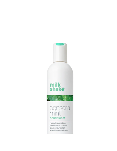 Milk Shake Sensorial Mint Conditioner 300ml - TuCabelloSano