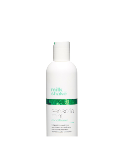Milk Shake Sensorial Mint Conditioner 300ml - TuCabelloSano