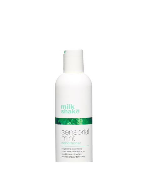 Milk Shake Sensorial Mint Conditioner 300ml - TuCabelloSano