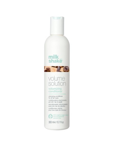 Milk Shake Volumizing Conditioner 300ml - TuCabelloSano