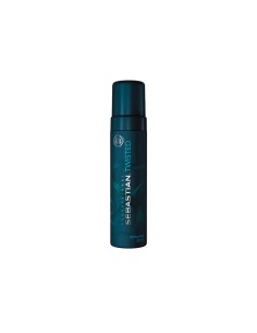 Sebastian Espuma Moldeadora Twisted 200ml - TuCabelloSano