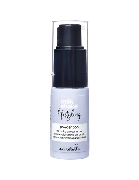 Milk Shake Lifestyling Powder Pop 5g - TuCabelloSano
