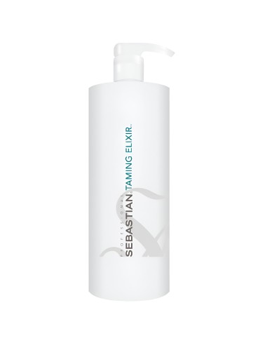 Sebastian Taming Elixir 500ml - TuCabelloSano