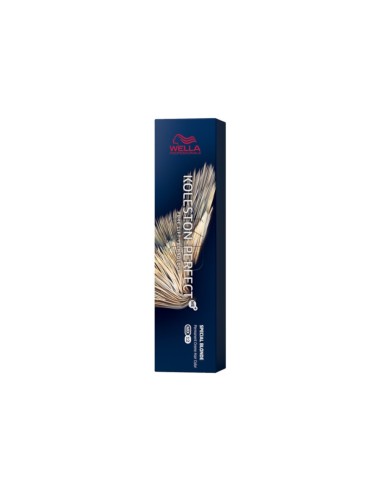 Wella KP Me+ 12/1 Special Blonde 60ml - TuCabelloSano
