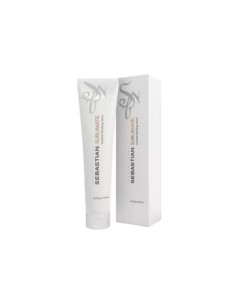 Sebastian Crema Acabado Sublimate 100ml - TuCabelloSano