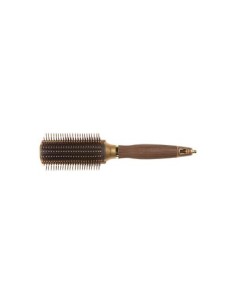 Olivia Garden Nano Thermic Styler Brush - TuCabelloSano