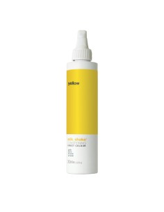 Milk Shake Direct Color Yellow 200ml - TuCabelloSano