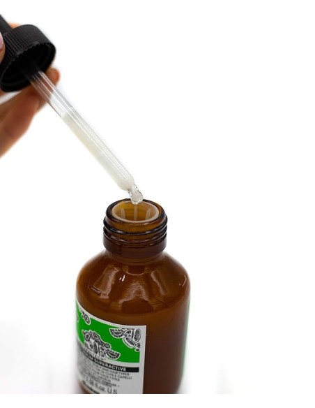 Davines NaturalTech Serum Superactive 100ml - TuCabelloSano