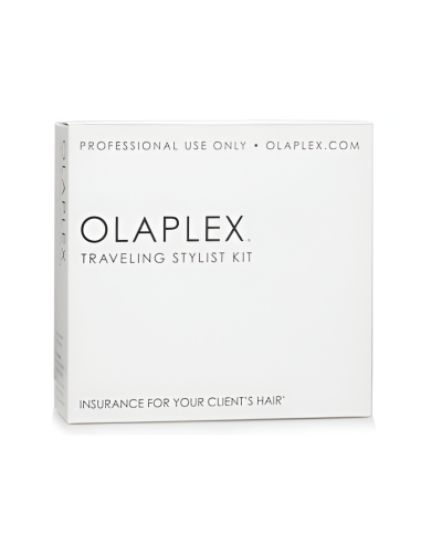 Olaplex Trat. Decoloración 30aplic - TuCabelloSano