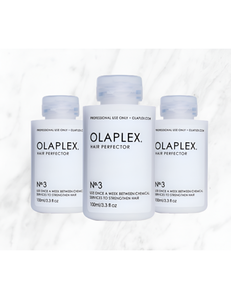 Olaplex Nº3 Hair Perfector 100ml - TuCabelloSano
