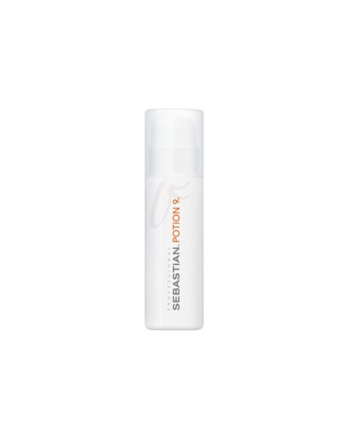 Sebastian Tratamiento Potion 9 Styling 150ml - TuCabelloSano