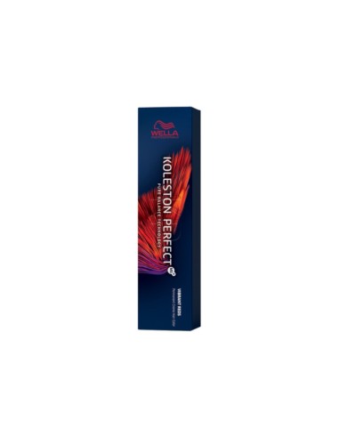 Wella KP Me+ P5 55/65 Vibrant Red 60ml - TuCabelloSano