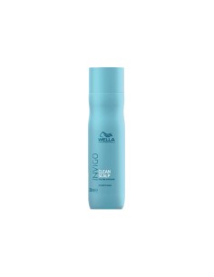 Wella Invigo Champú Anticaspa 250ml - TuCabelloSano