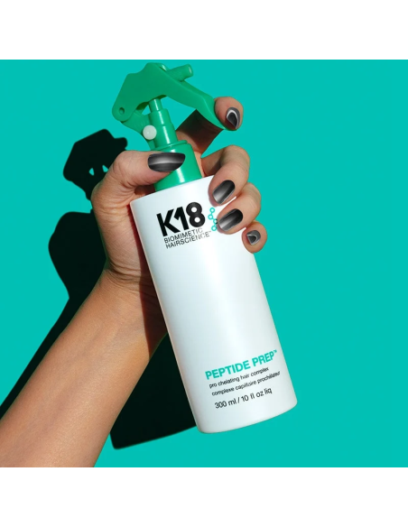 K18 Peptide Prep Pro Chelating 300ml - TuCabelloSano