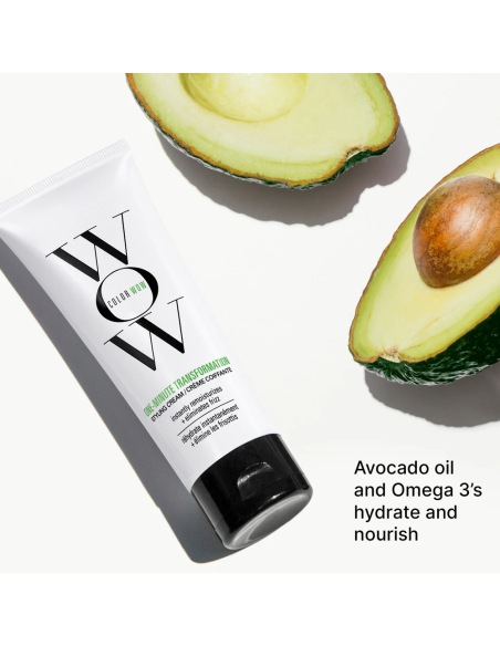 Color WOW One-Minute Transformation 120ml - TuCabelloSano