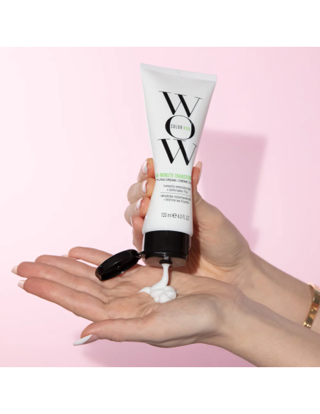 Color WOW One-Minute Transformation 120ml - TuCabelloSano