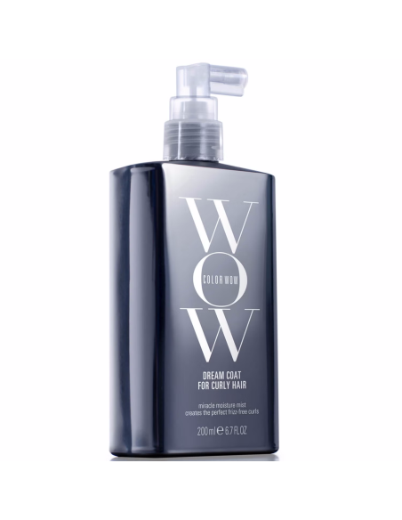 Color WOW Dream Coat Curly Hair 200ml - TuCabelloSano