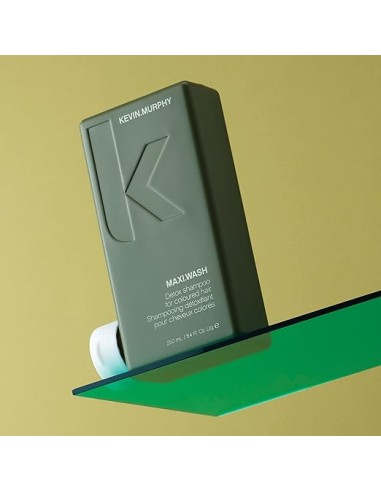 Kevin Murphy Maxi Wash Shampoo Graso 250ml - TuCabelloSano