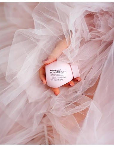 Kevin Murphy Powder Puff 14g - TuCabelloSano
