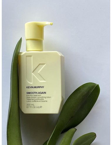 Kevin Murphy Smooth Again Tratamiento 200ml - TuCabelloSano