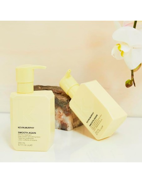 Kevin Murphy Smooth Again Tratamiento 200ml - TuCabelloSano