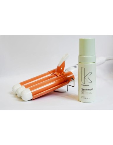 Kevin Murphy Heated Defense 150ml - TuCabelloSano