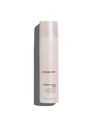Kevin Murphy Session Spray Flex 100ml - TuCabelloSano