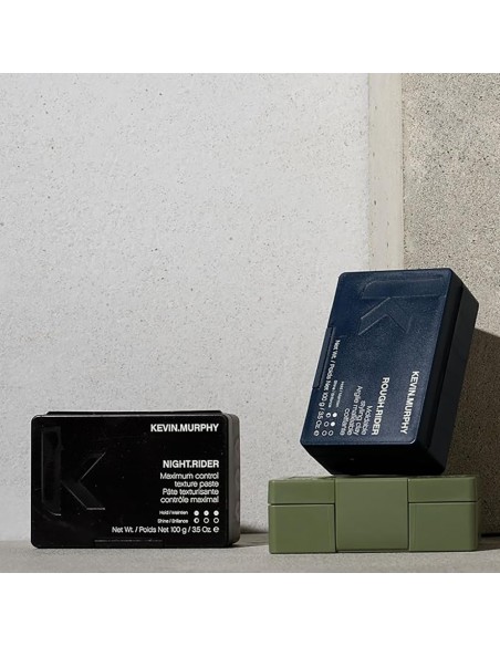 Kevin Murphy Night Rider Texture Paste 100g - TuCabelloSano