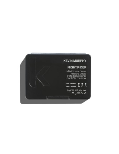 Kevin Murphy Night Rider Texture Paste 30g - TuCabelloSano