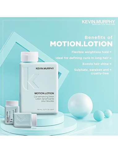 Kevin Murphy Motion Lotion 150ml - TuCabelloSano