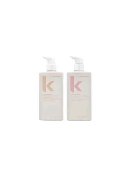 Kevin Murphy Plumping Wash 500ml - TuCabelloSano