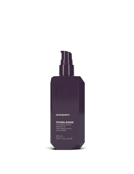 Kevin Murphy Young Again Oil 100ml - TuCabelloSano
