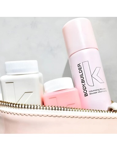 Kevin Murphy Body Builder Espuma 100ml - TuCabelloSano