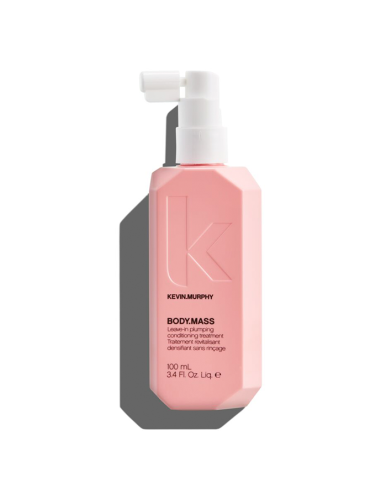 Kevin Murphy Body Mass Anti-caída 100ml - TuCabelloSano