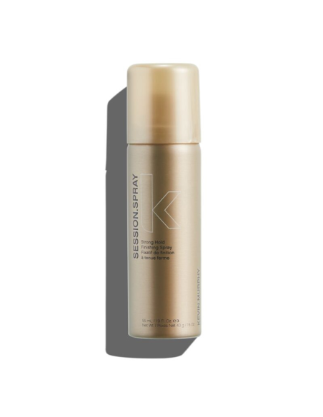 Kevin Murphy Session Spray Fijador 100ml - TuCabelloSano