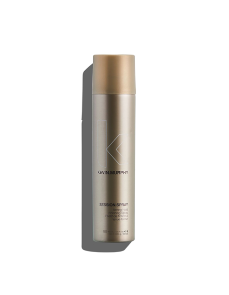 Kevin Murphy Session Spray Extra Fuerte 400ml - TuCabelloSano